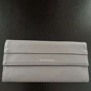 Sephora Makeup Brush Travel Case